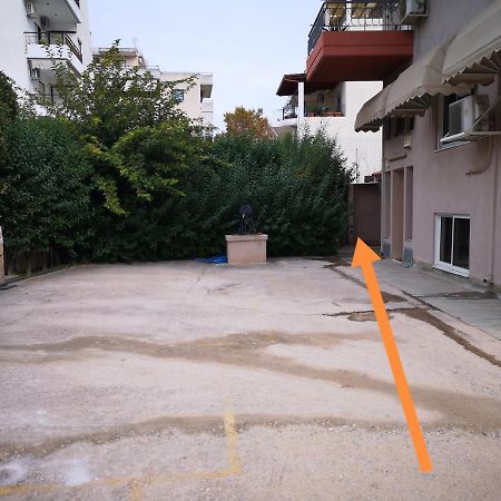 Athenian Luxury Apartment, Near Metro Station Chalandri, Nu 2 Exterior photo